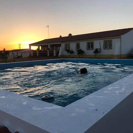 Monte Da Figueira Villa Amareleja Exterior photo